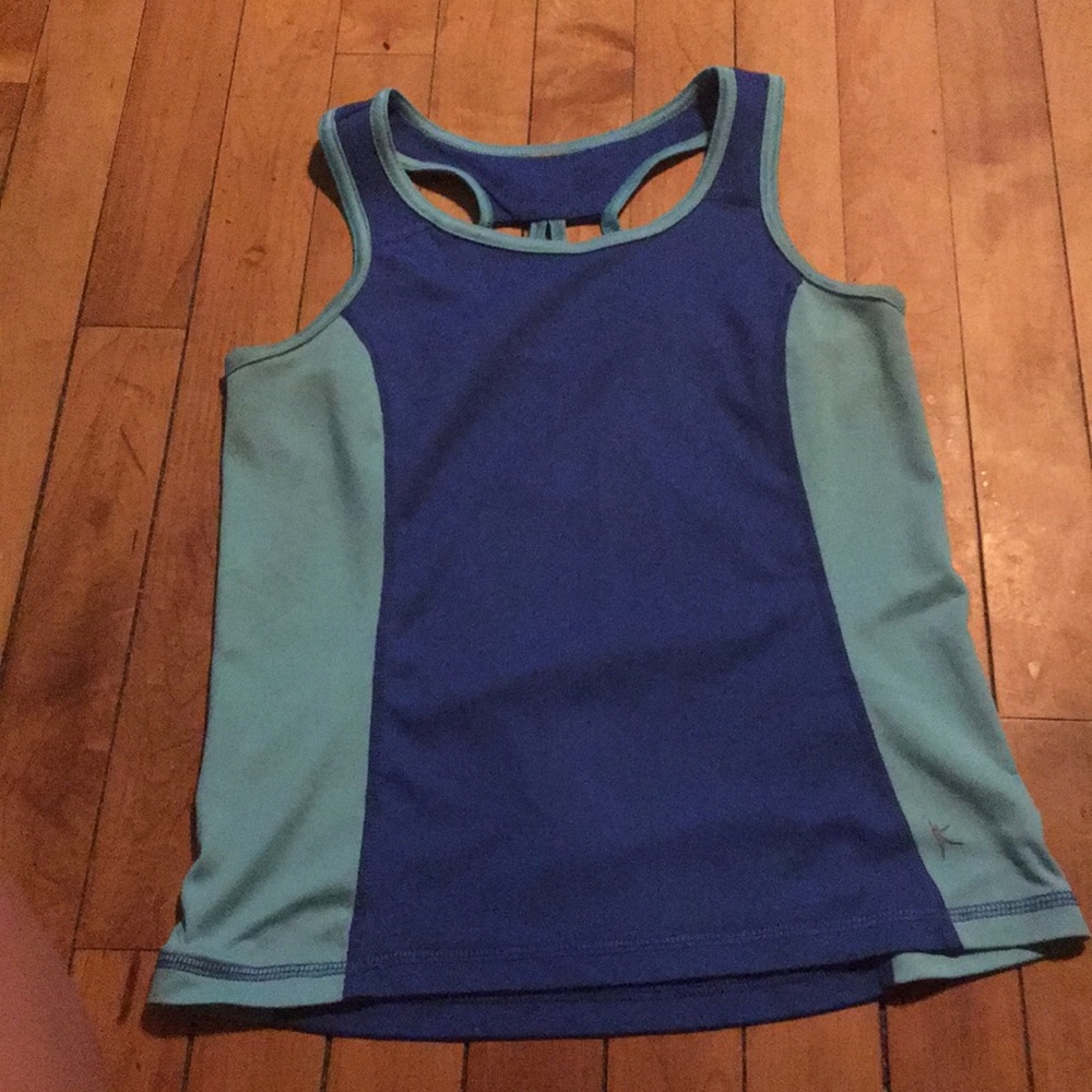 Tank top